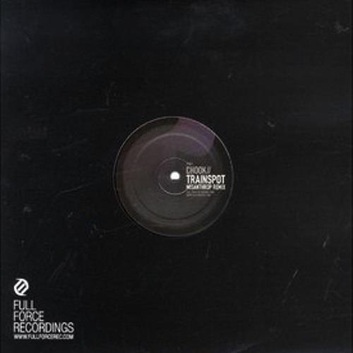 FF011  Chook -  Sound of Time