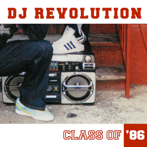 "Class of '86"-snippet