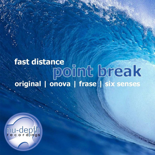 Fast Distance - Point Break (Onova remix)