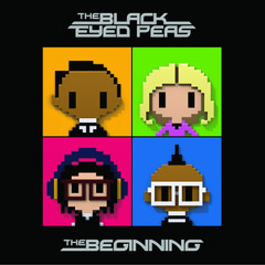 Black Eyed Peas Vs Martin Solveig -The Time hello (Dottor Jekyll extended mix)
