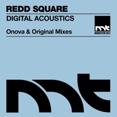 Redd Square - Digital Acoustics (Onova Remix)