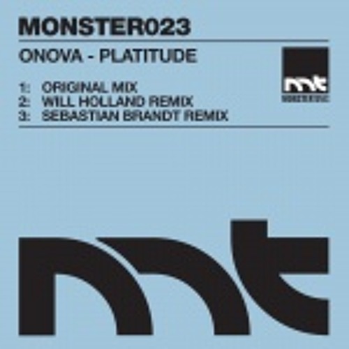 Onova - Platitude (Original Mix)