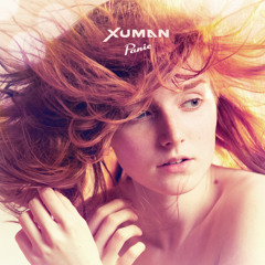 Xuman - Panic (original mix)