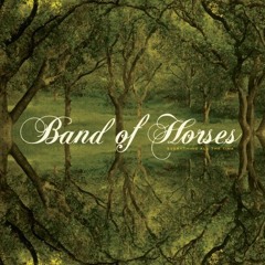 Band Of Horses - The Funeral (Butch Clancy Remix) V.1