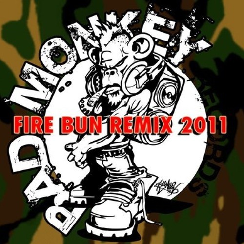 ErbnDub - Fire Bun ( Two Twisted Remix ) FREE DOWNLOAD!!!