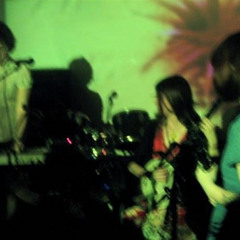 Plenty of Love ~ live at The Sidewalk Cafe with puppets!