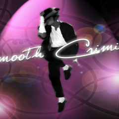 Smooth Criminal (Michael Jackson Cover) - María Cebrián