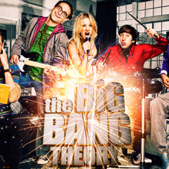 Intro The Big Bang Theory (Español) - Maria Cebrian