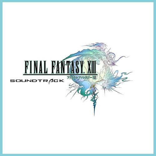 101 Prelude to FINAL FANTASY XIII