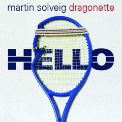 Martin Solveig - Hello (Altek Db Remix).... Free DL
