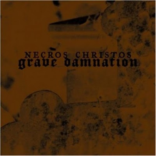 Curse Of The Necromantical Sabbath