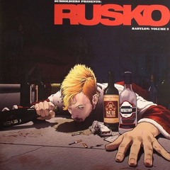 Rusko - Come Ere And Say That.