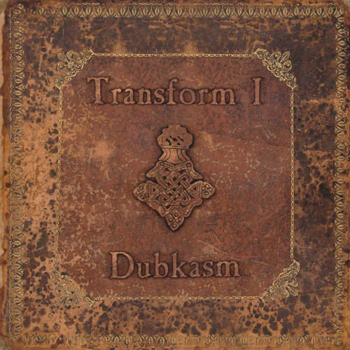 DUBK09CD - Dubkasm - Strictly Ital
