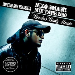 Niko Smash (((No Soy Gangsta))) Remix Feat D.W Brodas Beatz Music