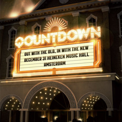 Waverider @ Qountdown 2010 (The Q-Dance Showcase)