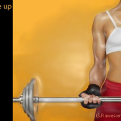 Whine up (S.R awesome remix)