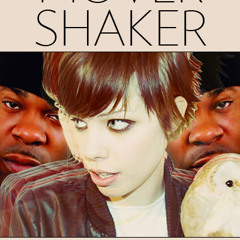 Mover Shaker - Empathous (Crystal Castles x Busta Rhymes)