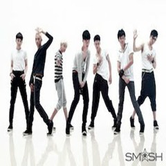 Smash - I Heart You