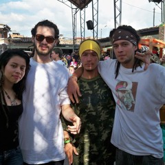 Unity Love Ft Ras Jahonnan & Natty Fyah  - Fiesta & Comunion