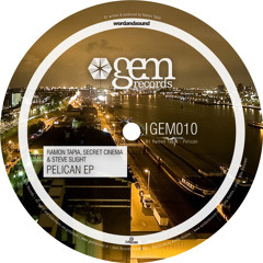 techno progressive