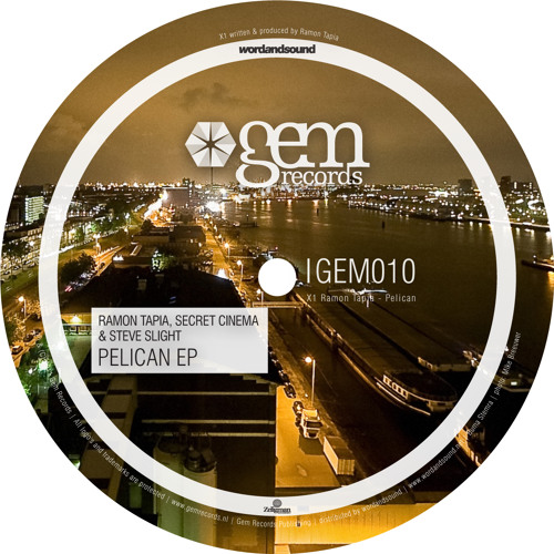 techno progressive