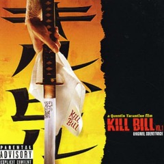 OST Kill Bill - Bernard Hermann - Twisted Nerve