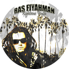Ras Fiyahman - DIS AIN´T LIVING
