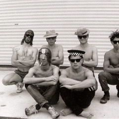 Let's Get Naked  - 'Funky Dunedin'