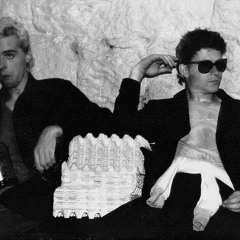 Crystal Zoom - Waiting for my Woman - (a bastardized version of the Velvet Underground Original)