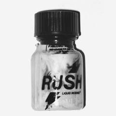 Poppers is not a drug - Mixtape #1