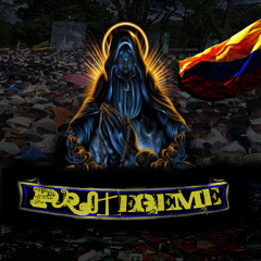 Shak Flow Loco ft Da Compagny - Protegeme