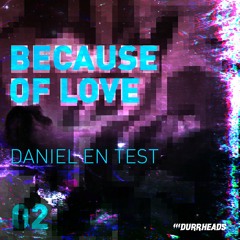 Daniel En Test - Abstinent - Addictpulse Sick French Touch Remix - On Durrheads!!!!!