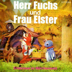 Herr Fuchs und Frau Elster
