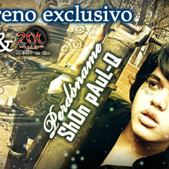 ShOn PAuL Q-PERDONAME only-tatu.com.ar