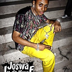 Joswa In Da House-Ella Quiere Cualto 127BPM(DJRonrro)