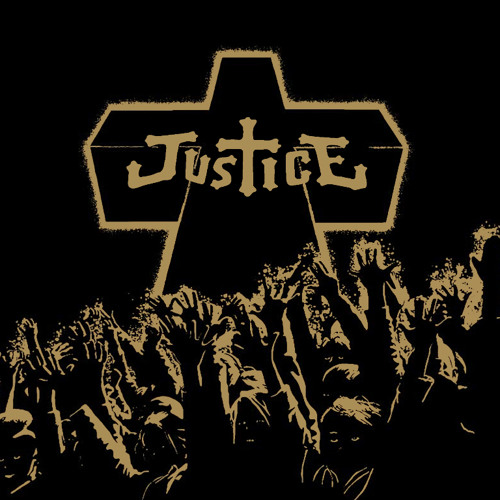 Let There Be Light (Justice Cover)