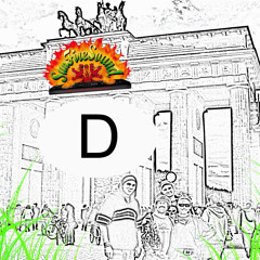 Sun Fire Sound Mix (D) 2011