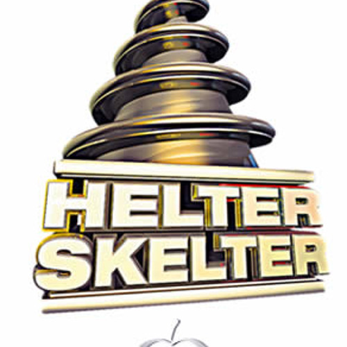 DJ Mark Eg & Dj Hixxy @ Helter Skelter Countdown To The Millenium.1999