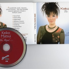 01-keiko matsui-secret pond