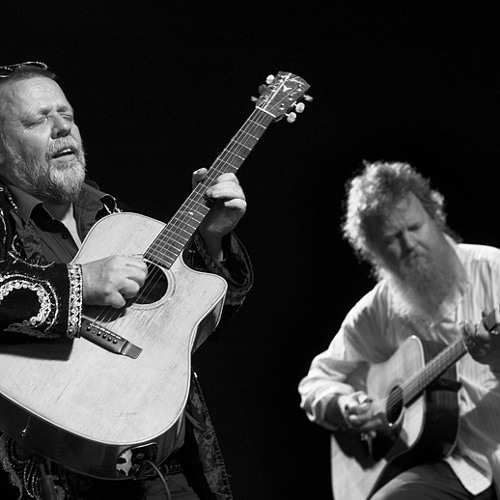 Baba Blues - Help Me Through The Day