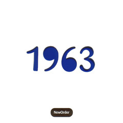 Stream New Order - 1963 (Joe T Vanelli Heavy Radio Mix
