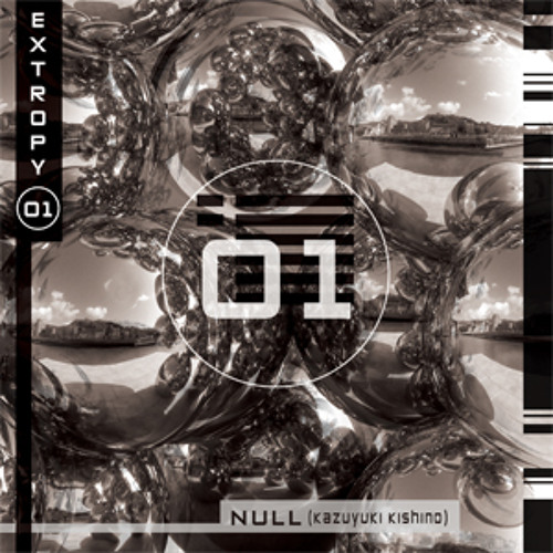 NULL - Extropy Zero One 02