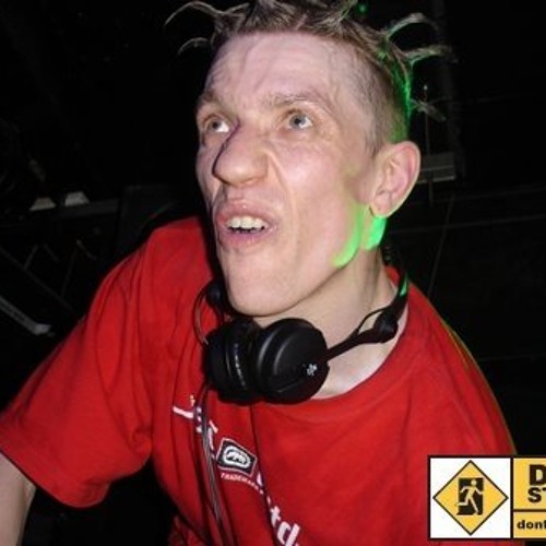 DJ M Zone @ Helter Skelter (The Outer Limits).2-03-1998