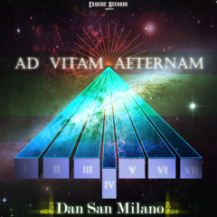 Dan San Milano - Party Train