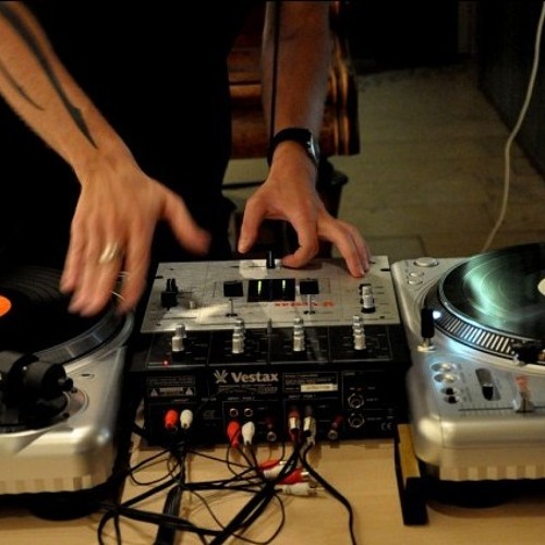 DJ Skippy - Oldschool mixtape