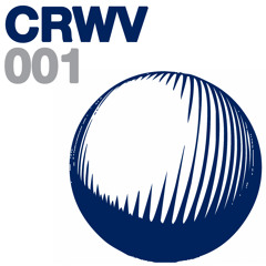 CRWV001 Robbie Nelson - Aviator (Jet Stream Mix)