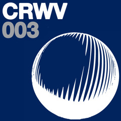 CRWV003 Solar Energy - Wanna Feel What You Feel (Instrumental Intro Mix)