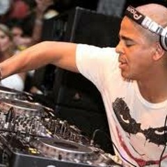Erick morillo & dj DLG - where are you now