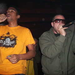 Stereoman - ganjaman protektah feat guiyo