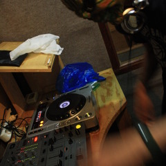 DJ Hatebanger - Black Moon